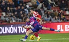 Leganés 2 - Sporting 1: resumen, goles y resultado del partido de LALIGA Hypermotion