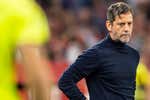 El «quemazón» que explica el adiós de Quique Sánchez Flores el 30 de junio: «Todo el desgaste que he tenido es suficiente»