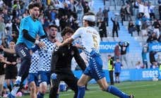 Drama catalán en Primera RFEF: el Cornellà desciende y el Sabadell, pese a ganar, no depende de sí mismo para salvarse