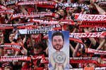 La Bundesliga se despide con el milagro del invicto Xabi Alonso, una suspensión surrealista, un pasillo a Reus y el caos del Bayern