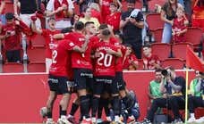 Una última jornada de LaLiga totalmente descafeinada: solo quedan en juego Pichichi y Zamora