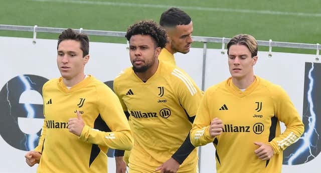 La Juventus recupera a Fagioli tras cumplir su sanción por el ‘Caso Apuestas’