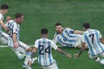 Convocados de Argentina para los amistosos y posible lista de la Copa América 2024
