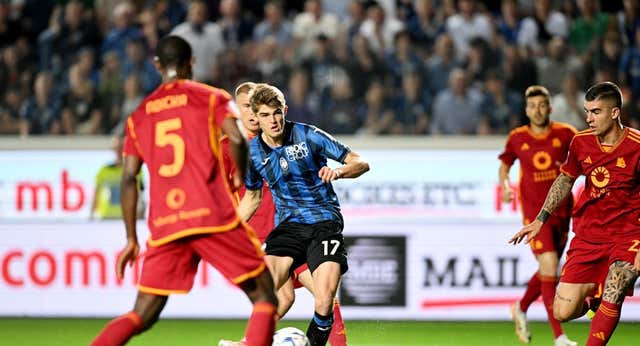 La victoria del Atalanta perjudica al fútbol italiano: no tendrá nueve equipos en Europa