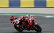 Ducati tiene la llave del futuro de Jorge Martín y Marc Márquez... y la decisión provocará movimientos colaterales