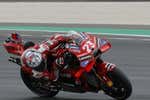 Ducati tiene la llave del futuro de Jorge Martín y Marc Márquez... y la decisión provocará movimientos colaterales