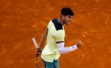Cómo está el ranking ATP antes de Roland Garros 2024: el puesto de Nadal, Alcaraz, Djokovic…