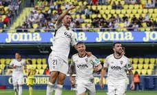 El Albacete certifica su salvación y termina de hundir al Villarreal B