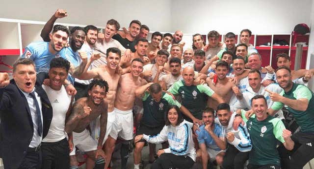 El año más convulso del Celta: el puño de hierro de Marián Mouriño, un vestuario ‘rebelde’ y el germen de un ilusionante futuro