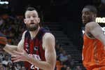Valencia Basket ya tiene decidido a su pívot: Matt Costello