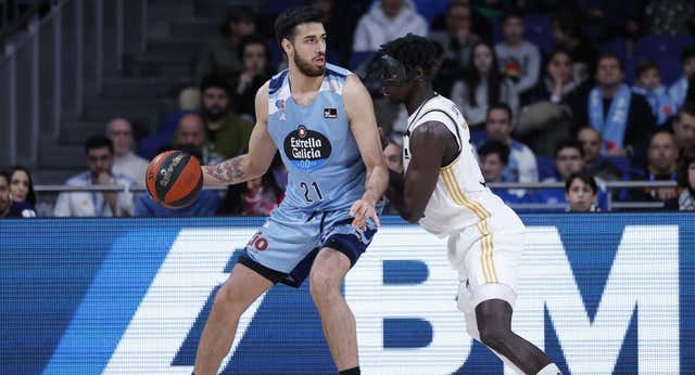 Juan Fernández, el ‘heredero’ de Scola que no sabía botar un balón hasta los 13 años: «Jugaba al fútbol porque odiaba el baloncesto»