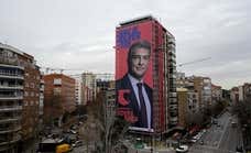 Los 408 millones ficticios de Barça Studios ponen en un aprieto las cuentas de Laporta: «En el próximo balance se deberá corregir»