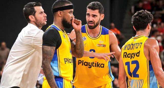Fenerbahce, dispuesto a romper la banca por Lorenzo Brown