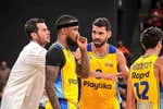 Fenerbahce, dispuesto a romper la banca por Lorenzo Brown