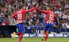 El que quiera a Morata ya sabe cuánto vale: el Atleti se remite a la cláusula