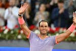 Rafa Nadal cambia el paso de cara a Roland Garros antes de confirmar su presencia