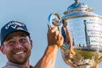 Cuatro nacionalidades y un drama familiar por un conductor borracho: así llegó Xander Schauffele a lo más alto del golf