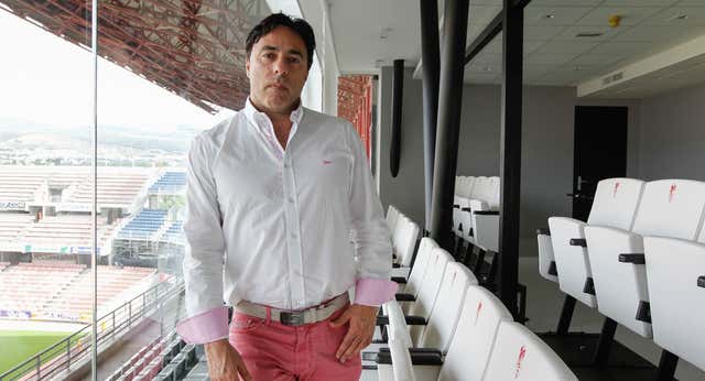 La Audiencia Nacional da la razón a Quique Pina y reconoce que una deuda con Hacienda no era suya