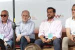 Agustín Martín Santos vuelve a oscurecer el voleibol español abriendo la puerta a presuntos fraudes en el censo electoral