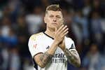Los motivos de la retirada de Kroos... tras pactar hace semanas que seguiría en el Madrid