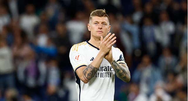 Cuántos títulos tiene Toni Kroos: el palmarés y todos equipos en los que ha jugado