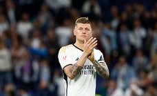 Cuántos títulos tiene Toni Kroos: el palmarés y todos equipos en los que ha jugado