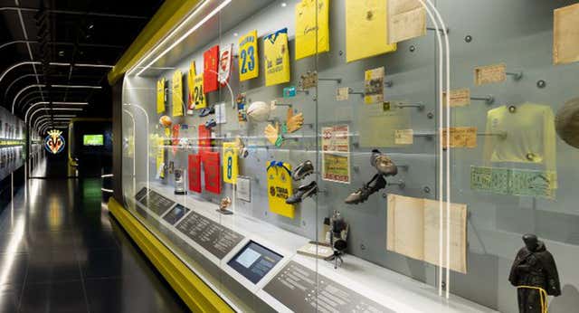 La carta de Álex Baena a Llaneza, la Europa League y la historia del Villarreal tienen nueva casa