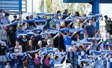 La locura de la afición del Sabadell: 2.000 kilómetros y 24 horas en autocar a Lugo para ver un milagro o el descenso de su equipo