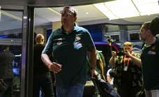 Tensión entre aficionados del Fenerbahçe, Ergin Ataman y el staff de Panathinaikos al llegar a Berlín: «¿Dónde están la seguridad y la Euroliga?»