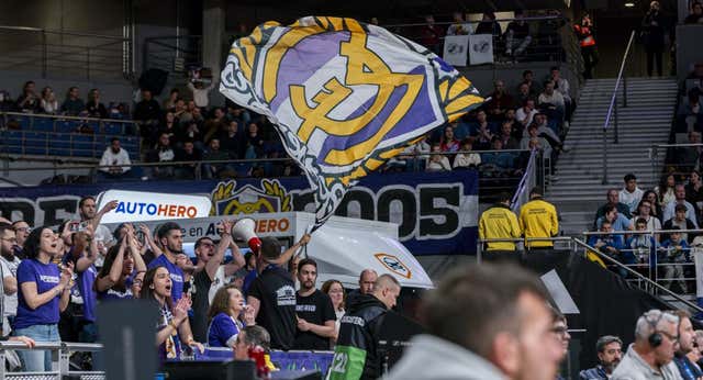 El Real Madrid ‘pierde’ el primer partido de la Final Four frente a una ‘U’ que pone en alerta a Berlín