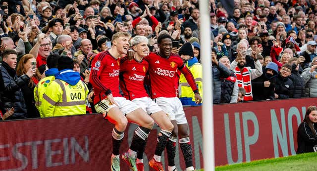 El castigo de ser del United en la gran época del City: «Lo mejor que aún tenemos es la marca… ¡Y la estamos perdiendo!»