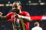 Atlético de Madrid y Memphis Depay rompen lazos y dejará un hueco en la delantera rojiblanca