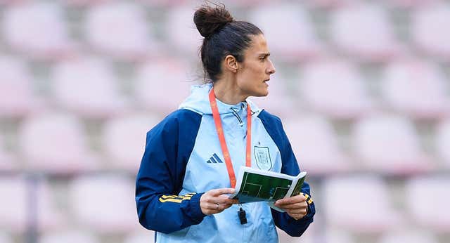 La lista más calmada de Montse Tomé en la Selección también tiene su miga