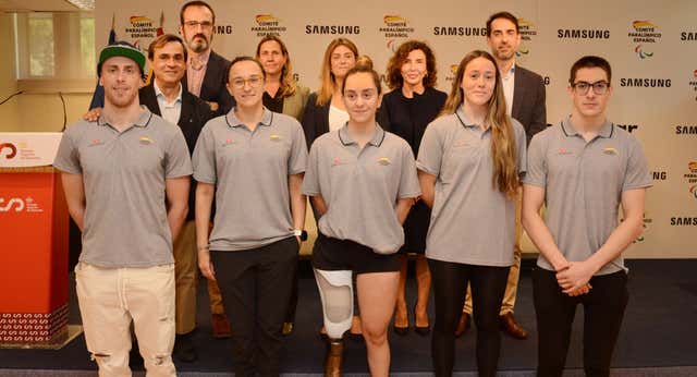 Psicología, bienestar y aplicaciones para conseguir medallas en los Juegos de París