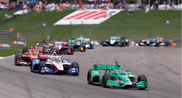 500 millas de Indianápolis 2024: horario y dónde ver a Álex Palou en la Indy 500 por televisión en España