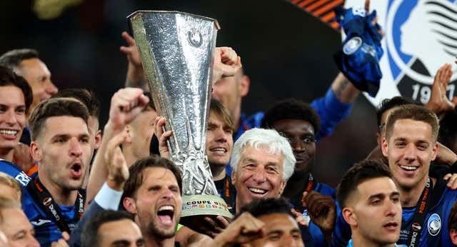 El llamado ‘sargento de hierro’ es campeón con la Atalanta: «Todos hablan de Guardiola… hablemos de Gasperini»