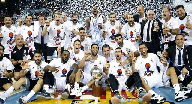 ¿Qué equipo ha ganado más veces la Liga Endesa? El palmarés completo