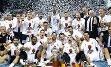 ¿Qué equipo ha ganado más veces la Liga Endesa? El palmarés completo
