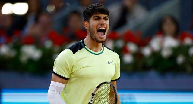 Cuándo juega Alcaraz en Roland Garros 2024: cuadro y posibles rivales