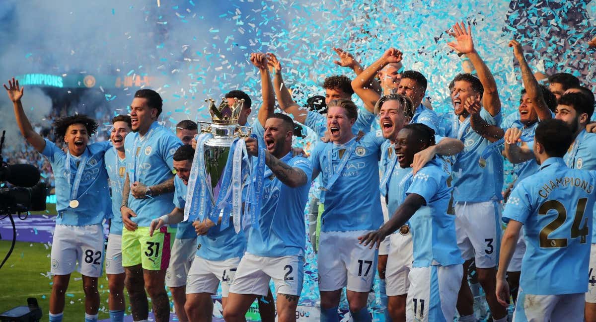 Sir Alex Ferguson o Pep Guardiola: ¿quién ha dirigido al mejor equipo de Mánchester?