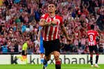 Dani García dejará el Atheltic al final de temporada