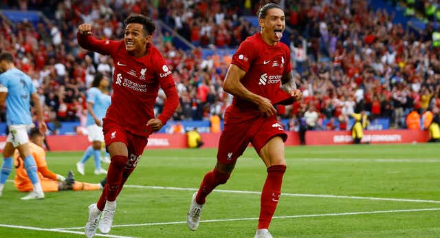 Darwin Núñez se sincera tras el odio por borrar sus fotos con el Liverpool: “Quien diga que no le afectan miente, siempre afectan”
