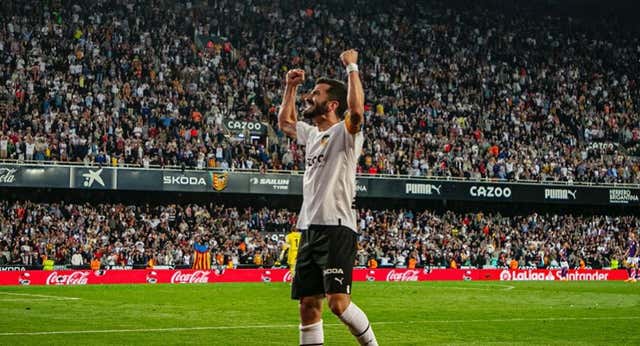 Gayà ha conseguido lo mismo que Kroos, Joaquín o Muniain