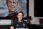 El West Ham ata a Lopetegui por dos años más otro opcional