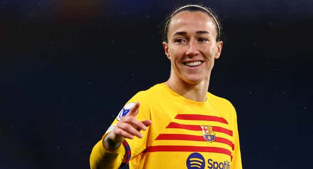 Lucy Bronze y Keira Walsh desoyen el trauma culé con el Olympique de Lyon: “No percibo esas vibras”
