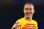 Lucy Bronze y Keira Walsh desoyen el trauma culé con el Olympique de Lyon: «No percibo esas vibras»
