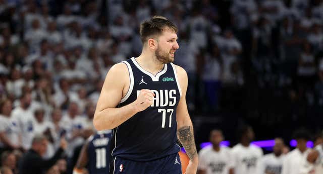 Doncic demuestra mejor que nadie lo que es el Real Madrid: «Cuando juegas tantos años allí y ganas, se queda contigo»