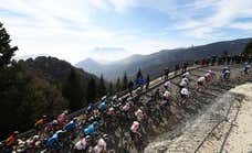 Así es el Monte Grappa, uno de los puertos clave que marcará el final del Giro de Italia 2024
