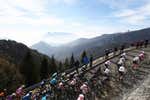 Así es el Monte Grappa, uno de los puertos clave que marcará el final del Giro de Italia 2024