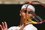 Rafael Nadal va con todo lo que le queda en Roland Garros: así machaca su cuerpo tres horas al día en París